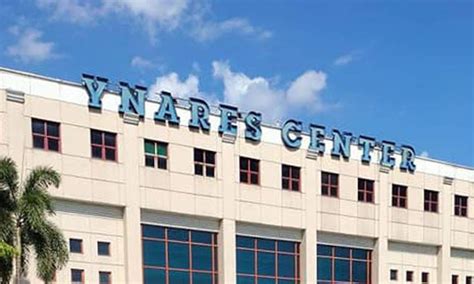 ynares pasig|Ynares Center .